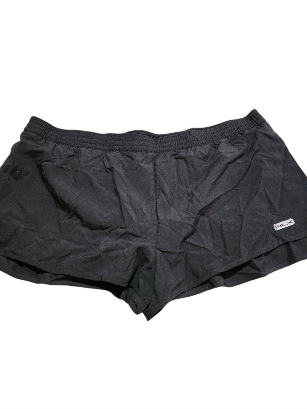 Ralph Lauren Athletic Shorts Womens Large